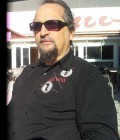 Rencontre Homme Maroc à Casablanca : Christian, 54 ans